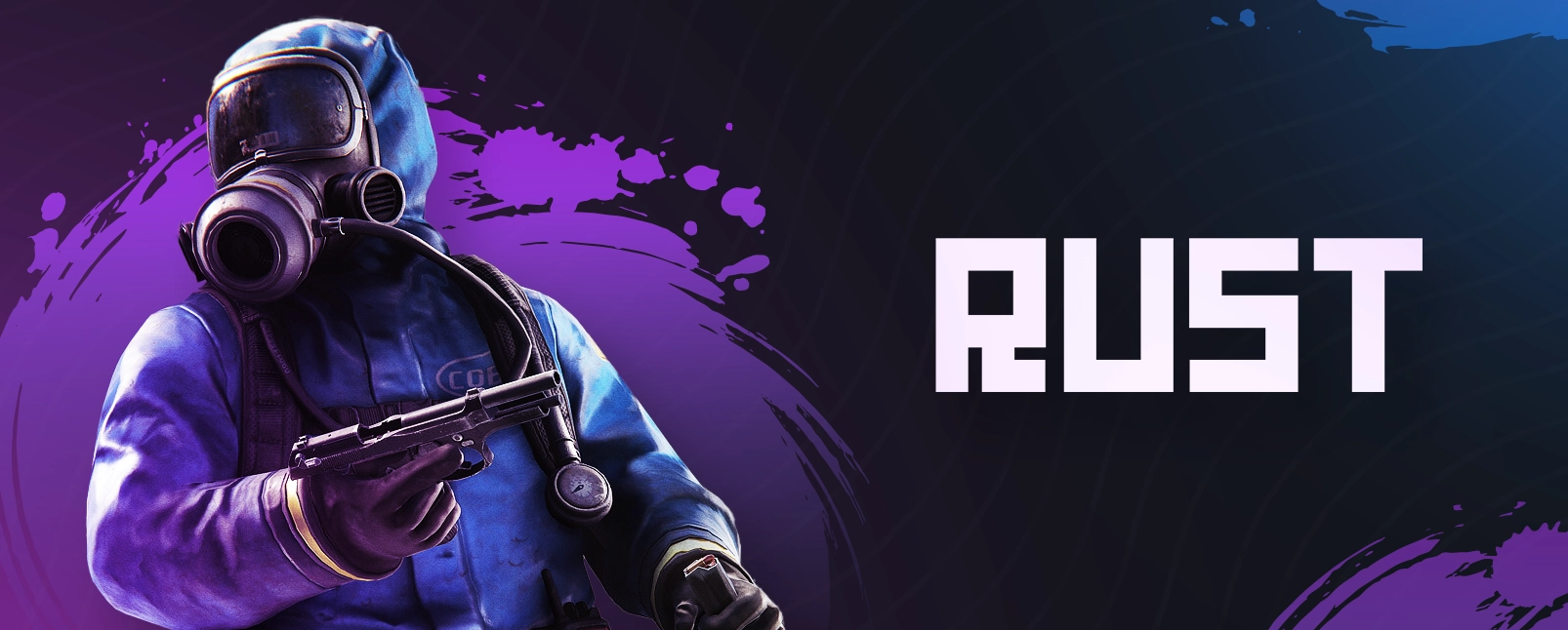 More information about "RUST Week (DMA)"